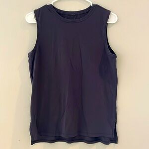 Lululemon Muscle Tank •Size 4